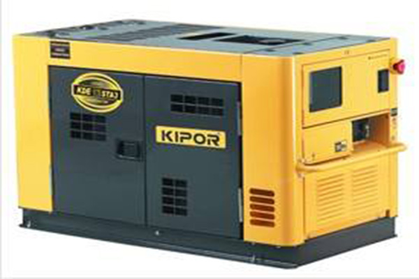 运城发电机出租