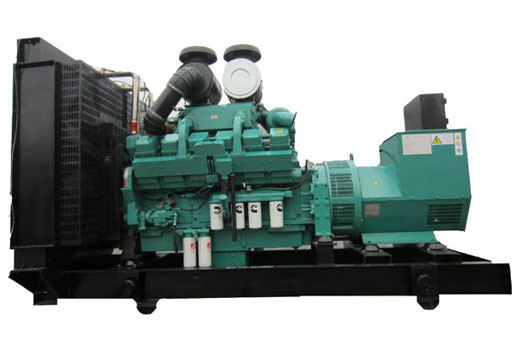 运城柴油发电机组
