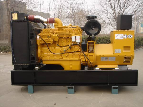 运城发电机出租