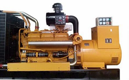 运城发电机出租
