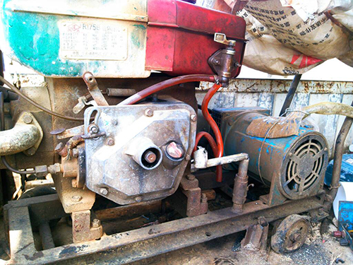 运城单杠柴油机发电机出租 运城单杠柴油机发电机出租